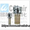 QUQ1-20*0.4，QUQ1-20*1.0,QUQ1-40*0.25，QUQ1-40*0.4，QUQ1-40*1.0液壓空氣濾清器