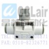 C-VHK2-M5-04F,C-VHK2-M5-06F ,VHK2手動(dòng)閥,