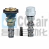 LSLV-10-3N，LSLV-10-6T，LSLV-10-8T，梭閥，