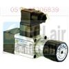 PSL-280K-06I ，PSL-400K-06I ，油電壓力開關(guān)
