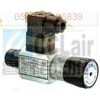 PSA-050K-06i ，PSA-100K-06i ，PSA-280K-06i ，PSA-400K-06i ，無接點式油電壓力開關