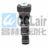LCV-04-B，鋼球型單向閥,