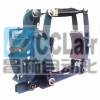 ZWZA3A—630/500，ZWZA3A—630/700，ZWZA3A—710/600，直流電磁塊式制動器