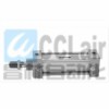 QGZ-M-CB-63B-100，QGZ-M-CB-40R-100，QGZ-M-CB-40H-100，QGZ-M-CB-40N-100，中型氣缸,