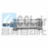 QGZ-K-CB-40B-25，QGZ-K-CB-40R-25，QGZ-K-CB-40H-25，QGZ-K-CB-40N-25，中型氣缸