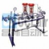 ZSY-1.6，ZSY-4.0，ZSY-6.4，自力式調(diào)節(jié)閥（雙回路）,