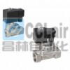 YCP3112，YCP3115， YCP3120，YCP3125，YCP3132，二位二通先導(dǎo)活塞式電磁閥
