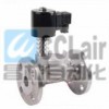 YCPG1112，YCPG1115，YCPG1120，YCPG1125， 二位二通超高溫電磁閥
