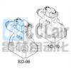 SD-06，SD-10，流量控制閥,