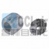 CR-4012，CR-4016，CR-5016，CR-5018，CR-6018，鏈式聯(lián)軸器 ,