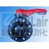 D71X-6S，D71X-6F，D71X-10S,D71X-10F,  D71X-10V,D71X-6V, 塑料蝶閥