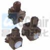 VP-30-F-A1，VP-30-F-A2，VP-40-F-A1，VP-40-F-A2，低壓變量葉片泵