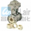Q941TC-1.6C，Q941TC-16C，Q941TC-2.5C，Q941TC-25C，Q941TC-4.0C，陶瓷電動球閥,