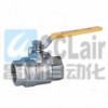Q11F-1.6C，Q11F-16C，Q11F-2.5C，Q11F-25C，Q11F-4.0C，內(nèi)螺紋二片式球閥