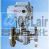 Q941W-4.0C,Q941W-40C,Q941W-4.0P,Q941W-40P,Q941W-64P，電動不銹鋼球閥
