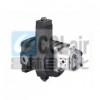 VCM-SF-20D-8CG-20,VCM-SF-30D-8CG，VCM-SF-40D-8CG-30，變量葉片泵附冷卻循環(huán)泵