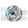 1QJM01-0.1T40，1QJM01-0.16T40，1QJM01-0.2T40，1QJM11-0.32T50，內(nèi)部通孔液壓馬達(dá)