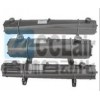 HH-0905，HH-0908，HH-1405，HH-1408，HH-1412，高效率油冷卻器