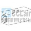 ADERV6，AERVA6，AERVB6，疊加式液控單向閥