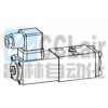 BEW4Z40A，BEW4Z41A，BEW4Z42A，BEW4Z43A，BEW4Z44A，柔性換向電磁換向閥