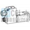 AEXd4D65，AEXd4Z60A，AEXd4Z61A，AEXd4Z62A，AEXd4Z63A，防爆電磁換向閥 Ex d II C