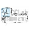 BE4J40，BE4D41，BE4D42，BE4D43，BE4D44，BE4D45，BE4Z40A，滑閥式電磁換向閥