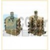 6JPQ-M/0.2，8JPQ-M/0.2，12JPQ-M/0.2，14JPQ-M/0.2，塊式遞進分配器