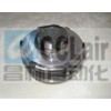 DLM0M-3B，DLM0K-5B，DLM0Z-5B，銑床專用離合(制動)器