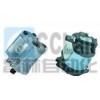 EG-PB-8，EG-PB-11，EG-PB-14，EG-PB-16，EG-PB-19，外齒輪泵浦