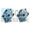 EG-PA-1，EG-PA-2，EG-PA-3，EG-PA-4，EG-PA-7，EG-PA-9，EG-PA-11,外齒輪泵浦