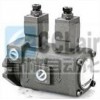 50T-7-L-R，50T-7-L-L，50T-7-F-R，50T-7-F-L，固定容量輪葉泵浦
