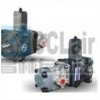 HVGPE-F30D+2A-6，HVDC-1A-F40C，HVDC-2A-F70D，葉片泵