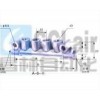A-4-8，A-4-10，A-5-8，A-5-10，A-6-8，A-6-10，聯(lián)接體