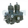 VHOD-F-1515-A1，VHOD-F-1515-A2，VHOD-F-2020-A1，雙聯(lián)變量葉片泵