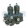 VPCC-40-40-F-A1A1，VPCC-40-40-F-A2A2，VPCC-40-40-F-A3A3,低壓雙聯(lián)變量葉片泵
