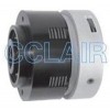 PMC-10，PMC-25，PMC-40，PMC-55，PMC-90，空壓多片式離合器