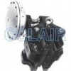 DQEF-25，DQEF-42，安全碟式制動器