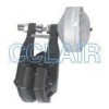 DBELF-26，DBELF-40，安全碟式制動器