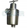 QFHP-111，QFHP-112，QFHP-113，QFHP-114，空氣過濾減壓器