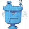 CARX-10Q-DN25，CARX-10Q-DN32，CARX-10Q-DN50，復合式快速排氣閥