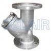 SG41H-15，SG41H-20，SG41H-25，SG41H-32，SG41H-40，不銹鋼Y型過濾器