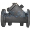 BSG41H-10，BSG41H-16，BSG41H-26， 保溫Y型過濾器