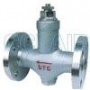STC10-40，STC10-50，STC10-80，STC10-100， 可調(diào)恒溫式疏水閥