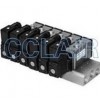 VFS1120-4GB，VFS1120-4DB，VFS1120-4DZB，先導(dǎo)型電磁閥(金屬密封)