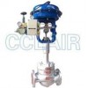 HTSW-16，HTSW-40，HTSW-64，波紋管密封單座調(diào)節(jié)閥