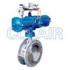 ZSRW-6，ZSRW-10，ZSCW-6，ZSCW-10，氣動(dòng)活塞調(diào)節(jié)蝶閥
