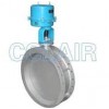 ZDRW-6K，ZDRW-6KG，ZDRW-6B，ZDRW-6BG，電子式電動(dòng)調(diào)節(jié)通風(fēng)蝶閥