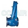 BQ741W-6，BQ741W-10，BQ741W-16，BQ741W-20，BQ741W-25，液動(dòng)雙偏心式半球閥