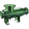 CWQ-6-DN150，CWQ-6-DN200，CWQ-6-DN250，CWQ-6-DN300，臥式直通除污器
