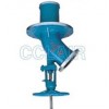 WFG45Y-50-DN50，WFG45Y-50-DN80，WFG45Y-50-DN100，管接放料閥
